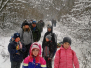 Adventi Mátra túra