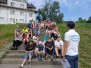 Erdei Iskola - Kenutábor 2025
