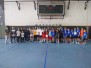 Futsal Diákolimpia 2024