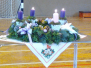 Harmadik adventi gyertya