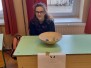 Hon-és népismeret projekt 5. osztály