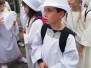 Sárospatak ministráns találkozó 2024