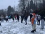 Sítábor Mátraszentistván 2026