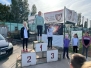 Városi mezei futóverseny 2024