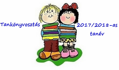Tankönyvosztás