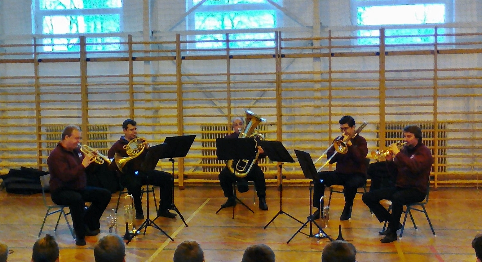 Filharmónia koncert