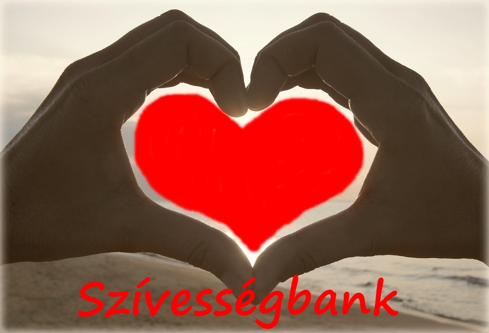 Szívességbank