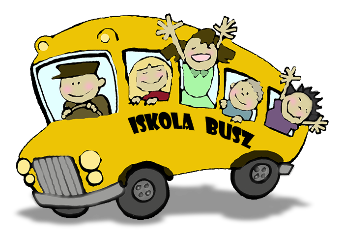 BUSZ MENETREND VÁLTOZÁS!