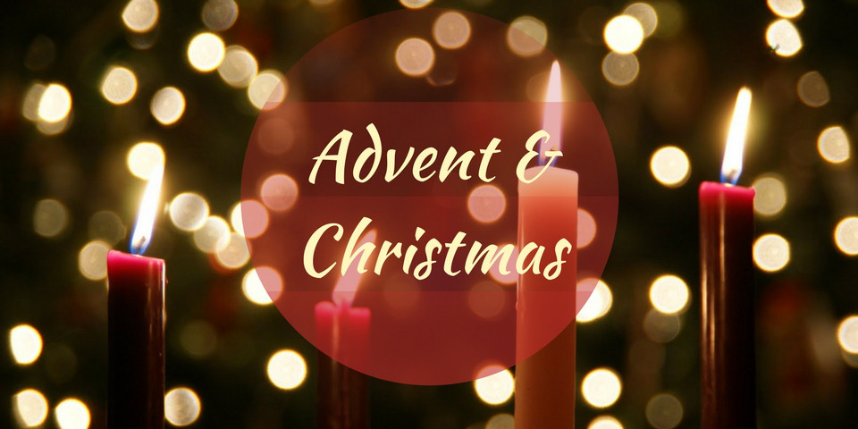 Advent első gyertyája