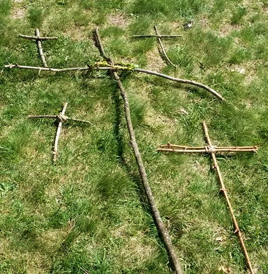 Nagyböjti lelki nap