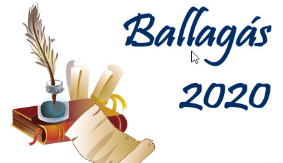 Ballagási információk