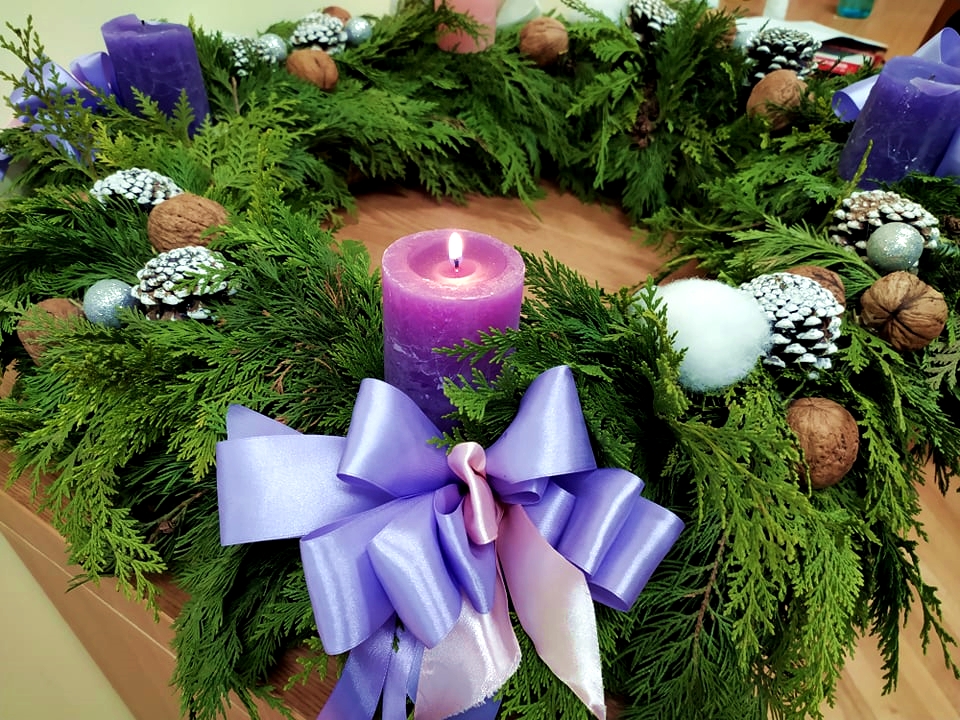 Advent első vasárnapja