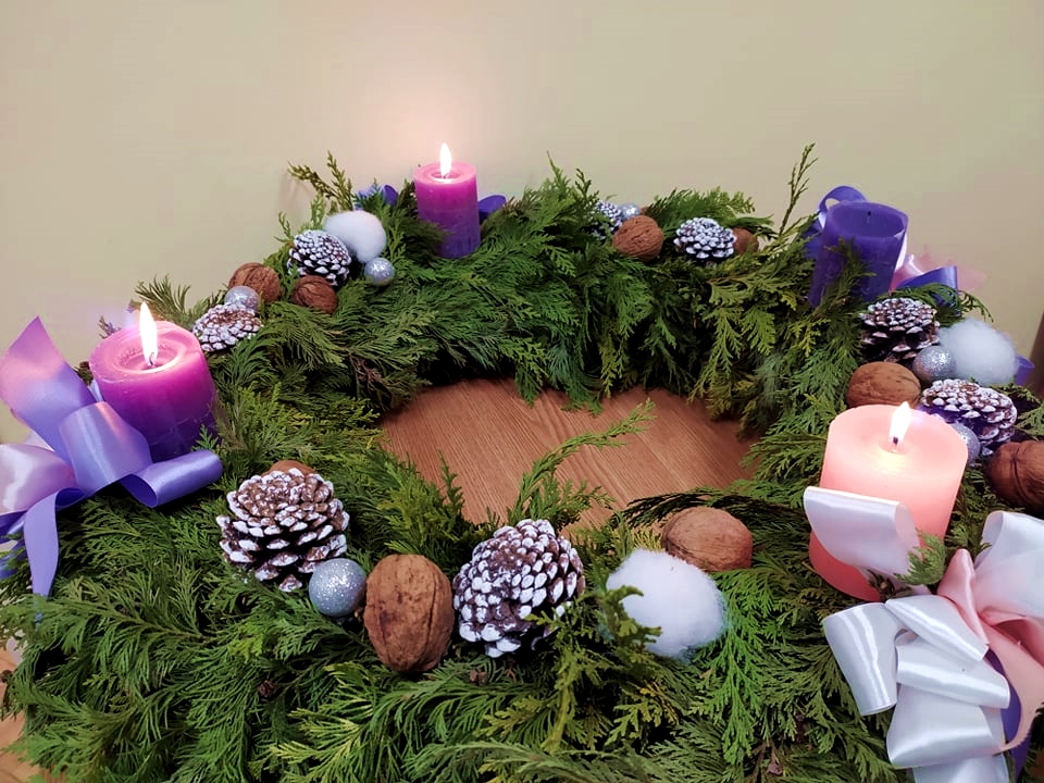 Advent harmadik vasárnapja