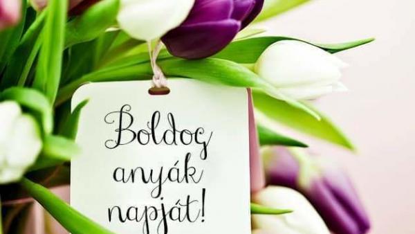 Anyák napja