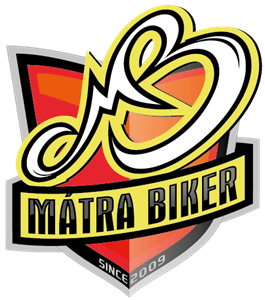 Bringatúra a Mátra Biker SC-vel