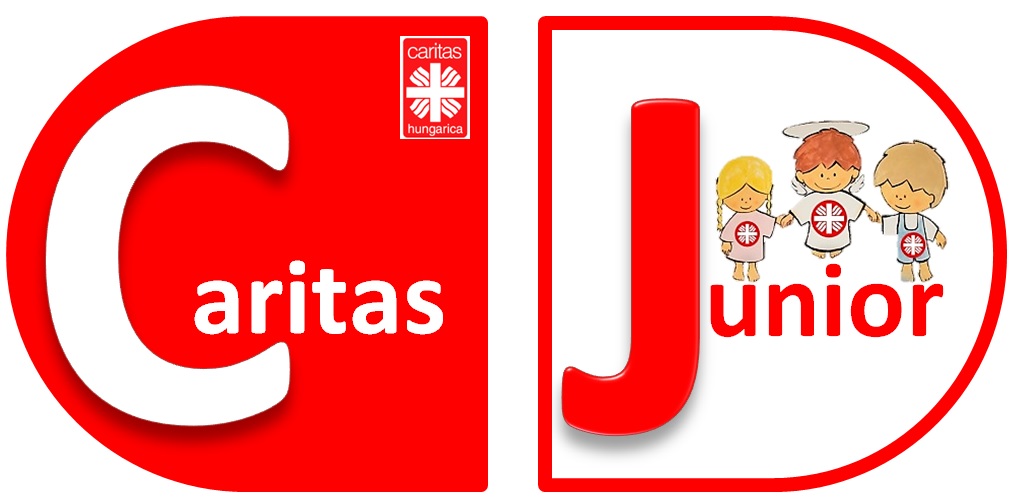 A Caritas Junior adománygyűjtési felhívása