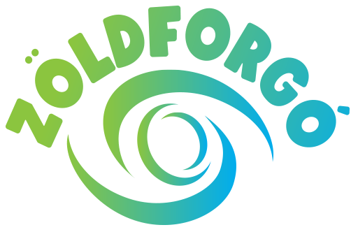Zöldforgó Élménynap