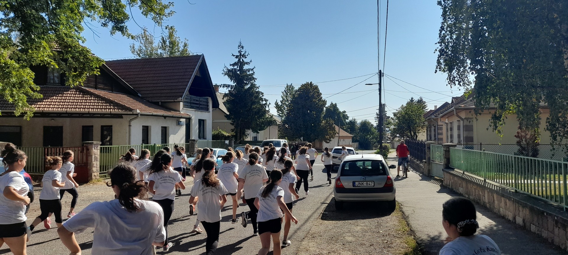 Aktív Iskolába járunk…