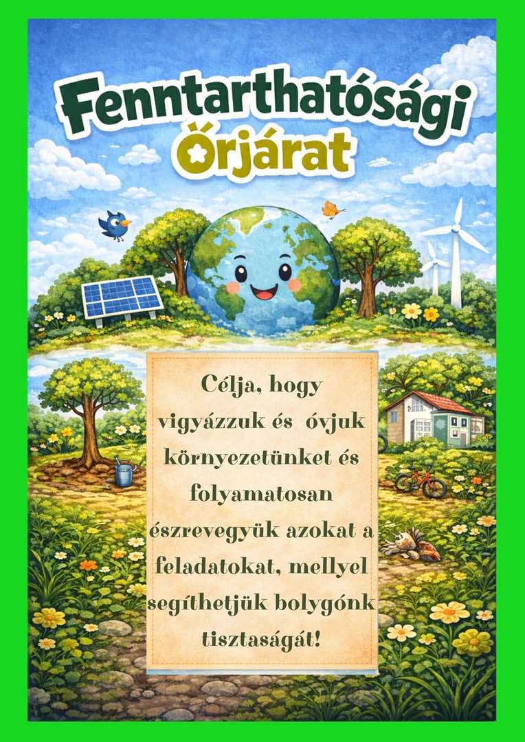 Fenntarhatósági Őrjárat