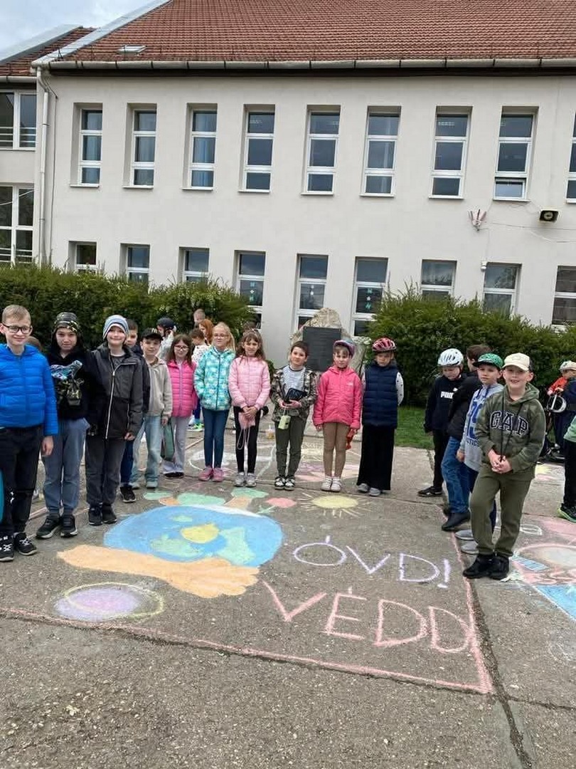 Fenntarthatósági témahét